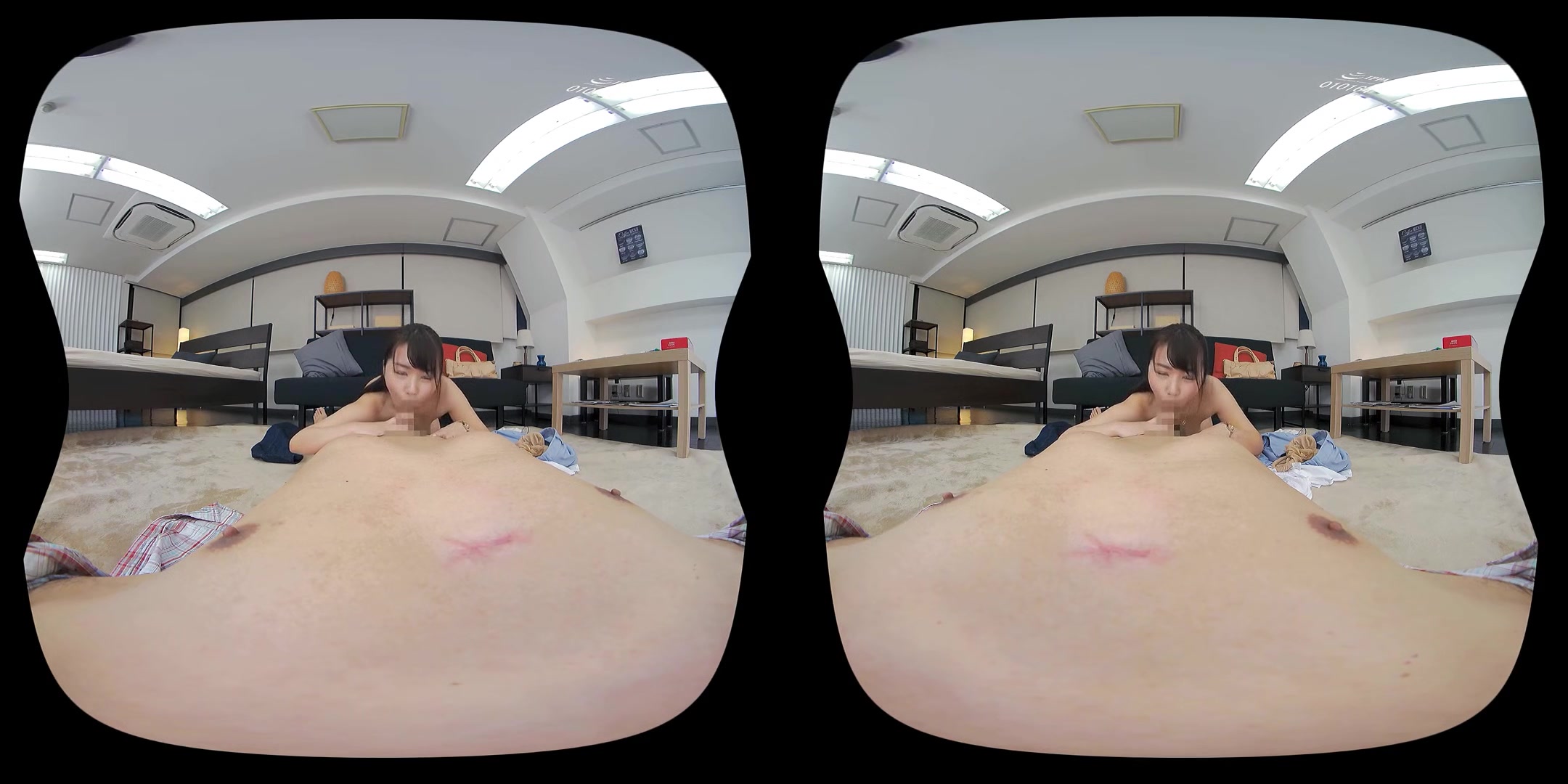 Try it With your Tutor! Personal Sex Lessons with your Busty Teacher; Beautiful Japanese Teacher Fucks her Student POV VR