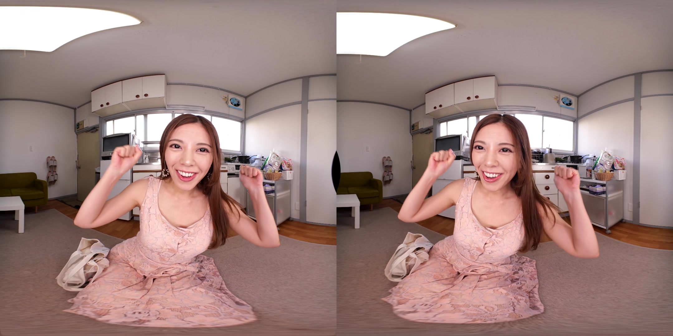 Iyo Shibusawa - Apartment Days! Guest 171 Iyo Shibusawa Side B - FANTASTICA