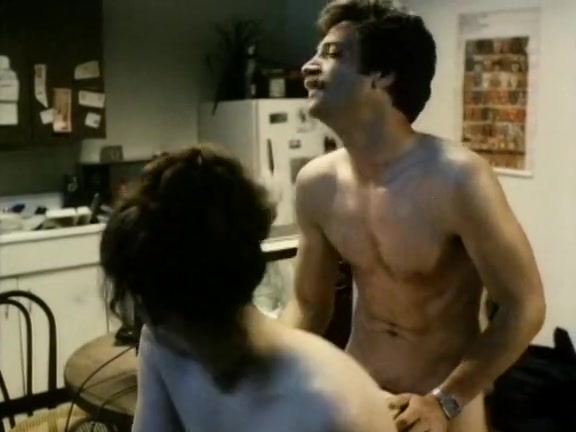 Highly arousing vintage porn movie