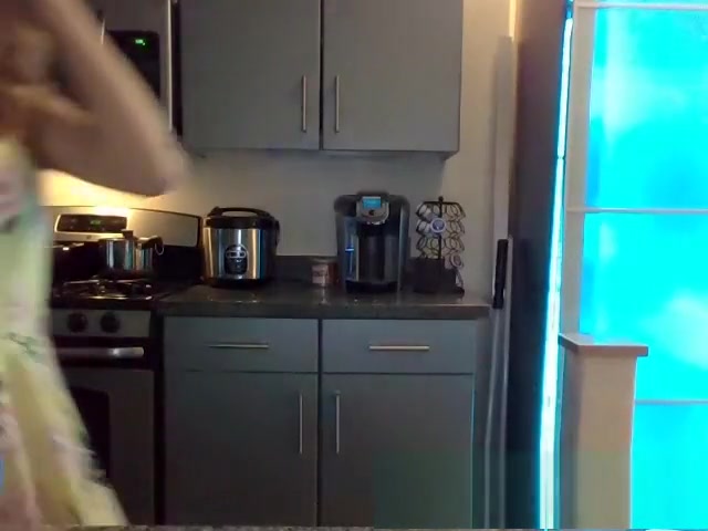 Tofu Fox Shows Off Her recent large tits And Cums