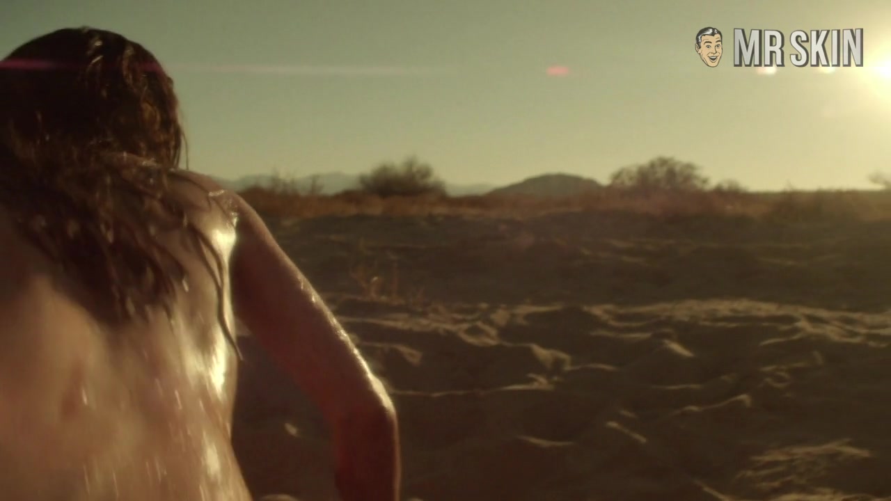 Dakota Johnson Nude Is BDSMmm Mmm Good - Mr.Skin