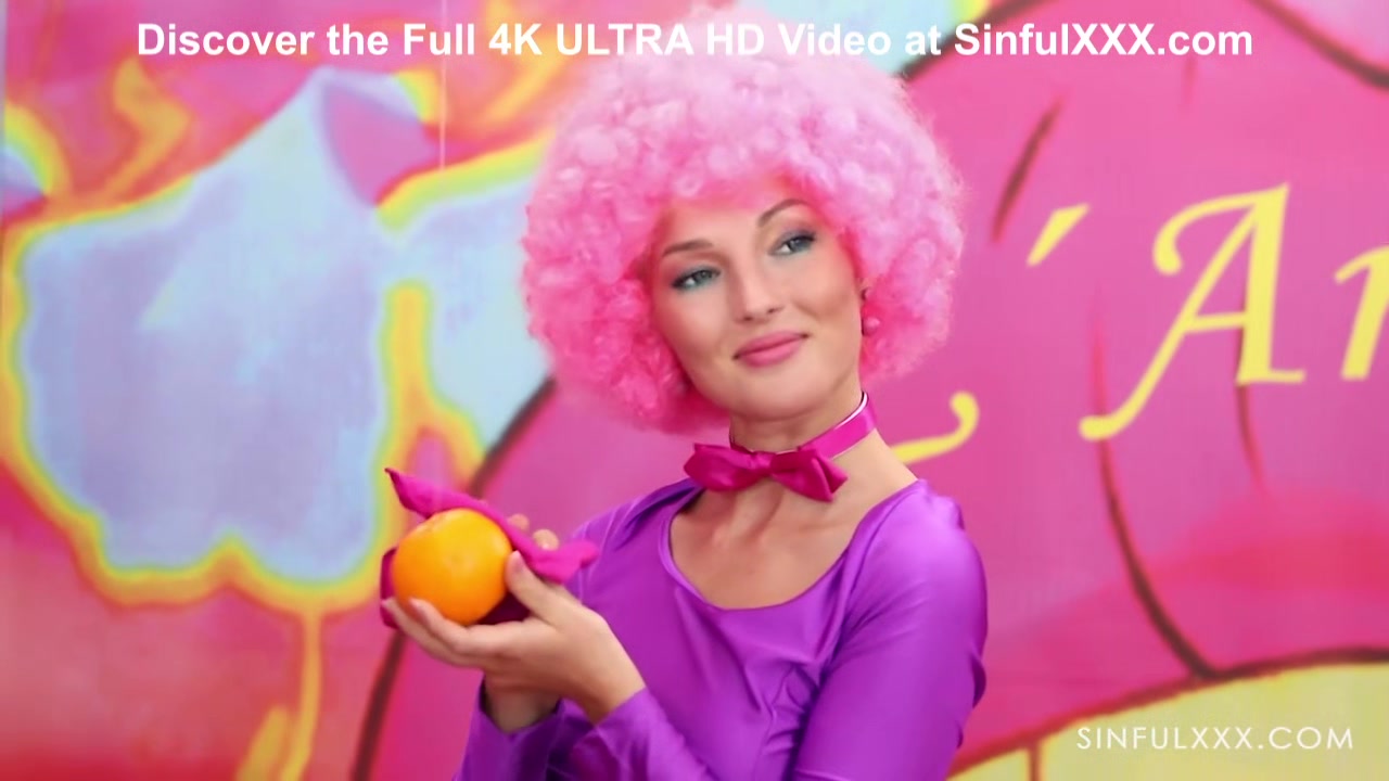 She comes in Colors 2 - Sinfulxxx