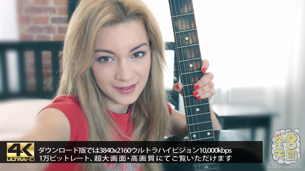 Sweet Time Sonia Sweet - Sonia Sweet - Kin8tengoku