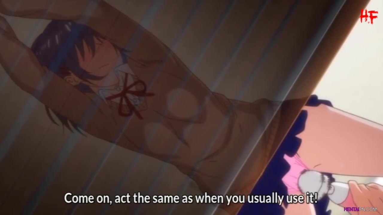 Love Me - Kaede to Suzu Ep.***