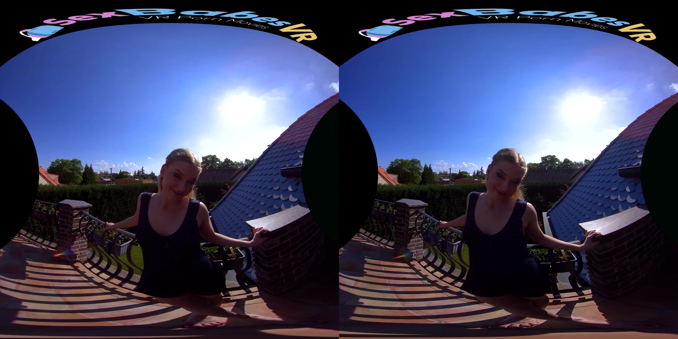 Don't Leave - Sexbabesvr - Vr Porn Video - Sexlikereal