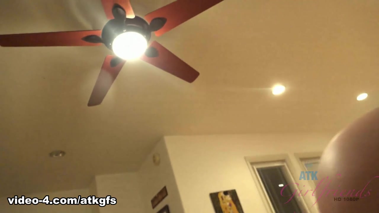 Elektra Rose in Elektra Rose Is Back Around After A Long Break - ATKGirlfriends