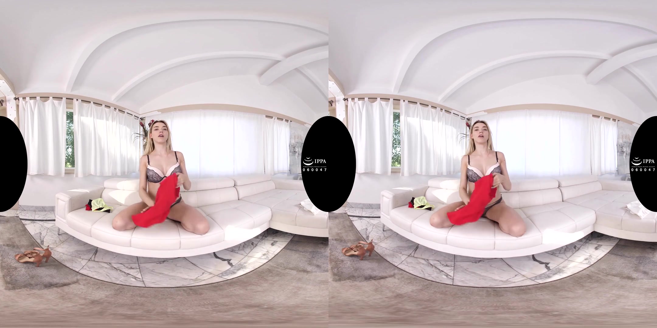 Anny Aurora This Beautiful Blonde Gaijin Becomes my Toy 1 - SexLikeReal