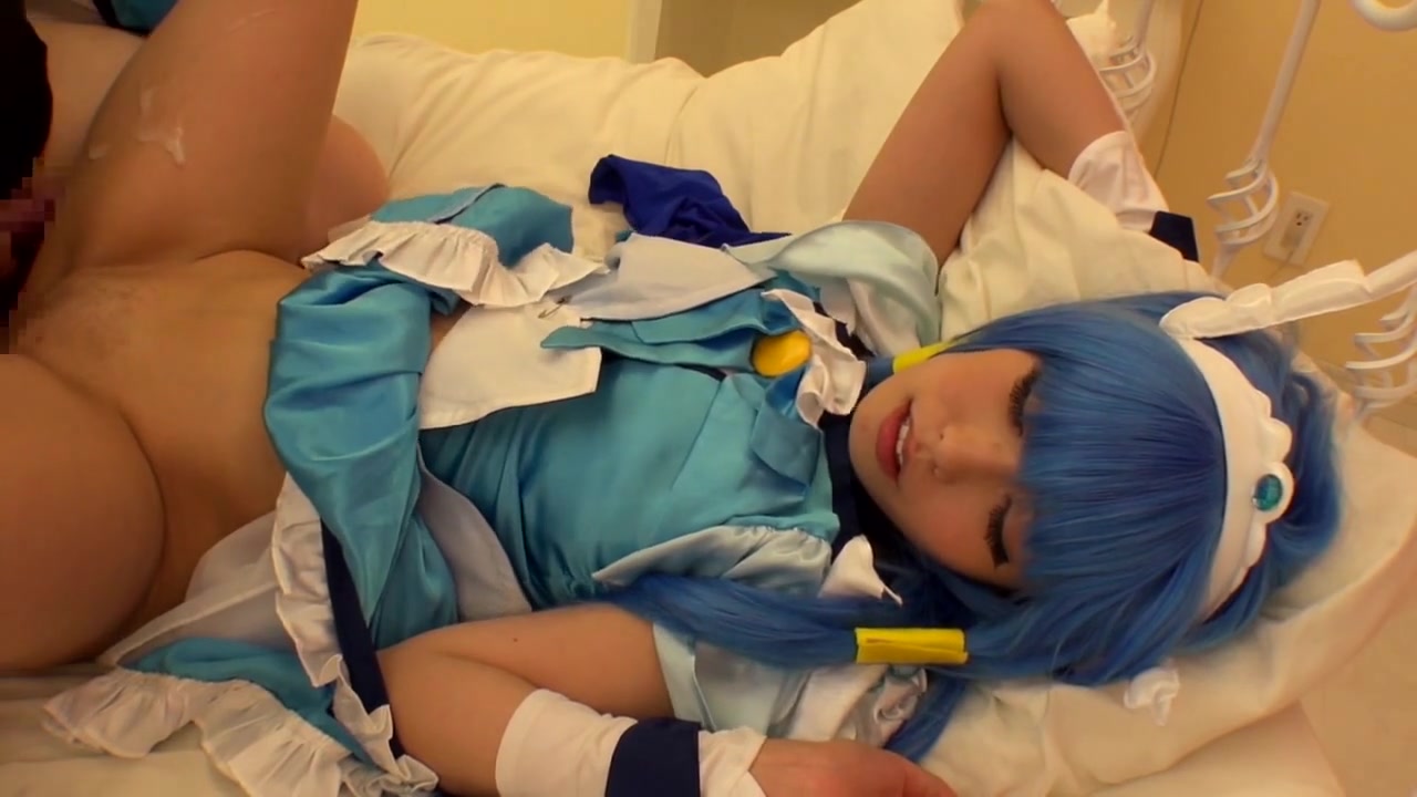 Beautiful Fuck Doll - CosplayInJapan