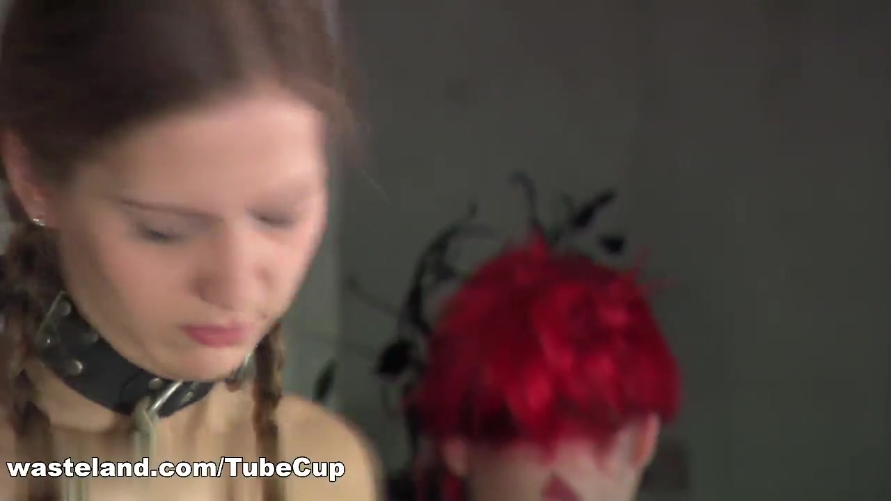 Wasteland Video: Mistress Irony's Delight