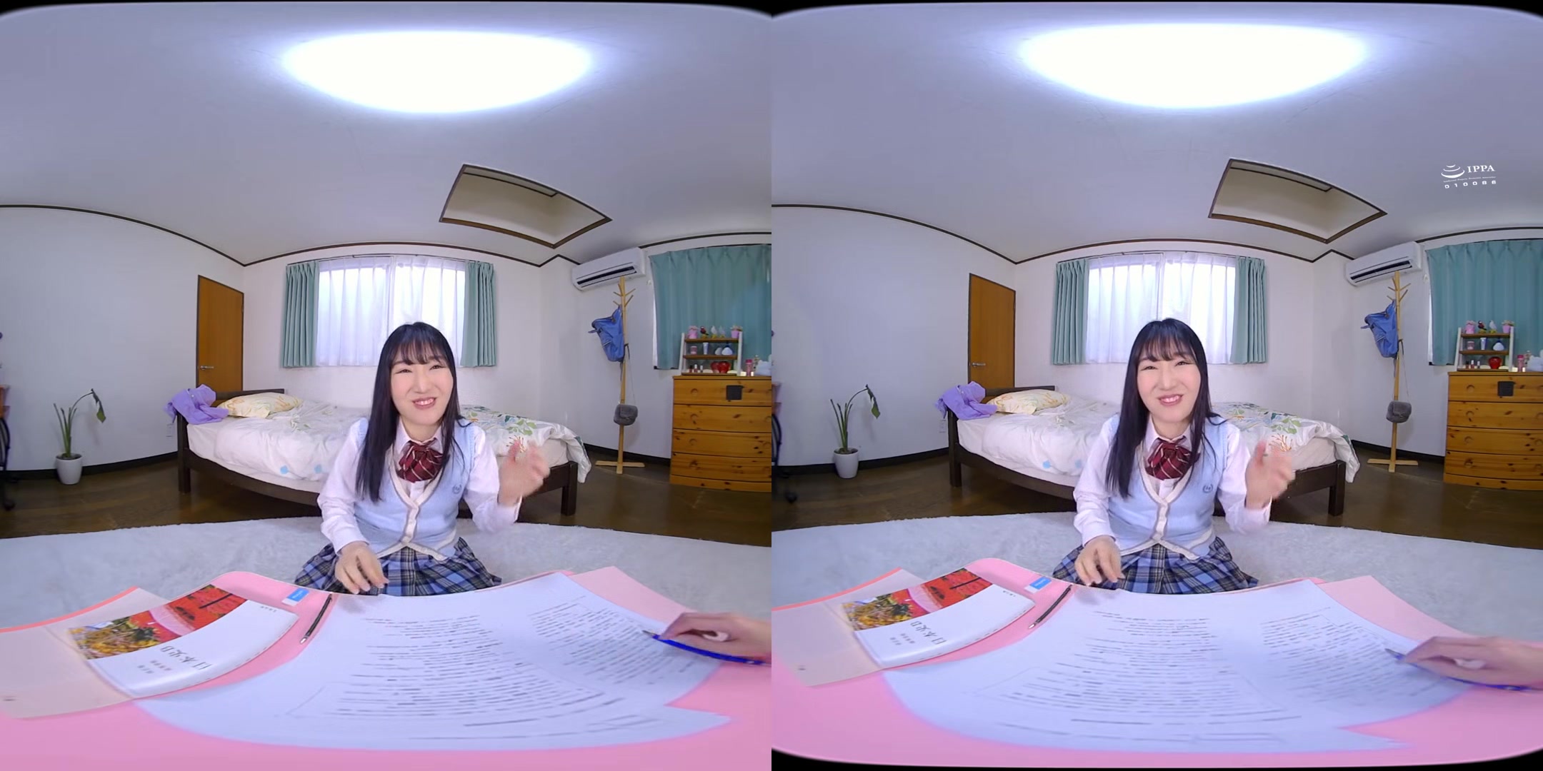 Erena Takeda - My Friend From Ages Past Gets Off On My Premature Ejaculation Failures