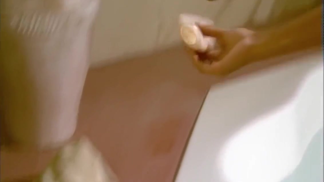 Solitary Pleasure For A Young Slut Fingering Herself In The Bathroom 6 Min