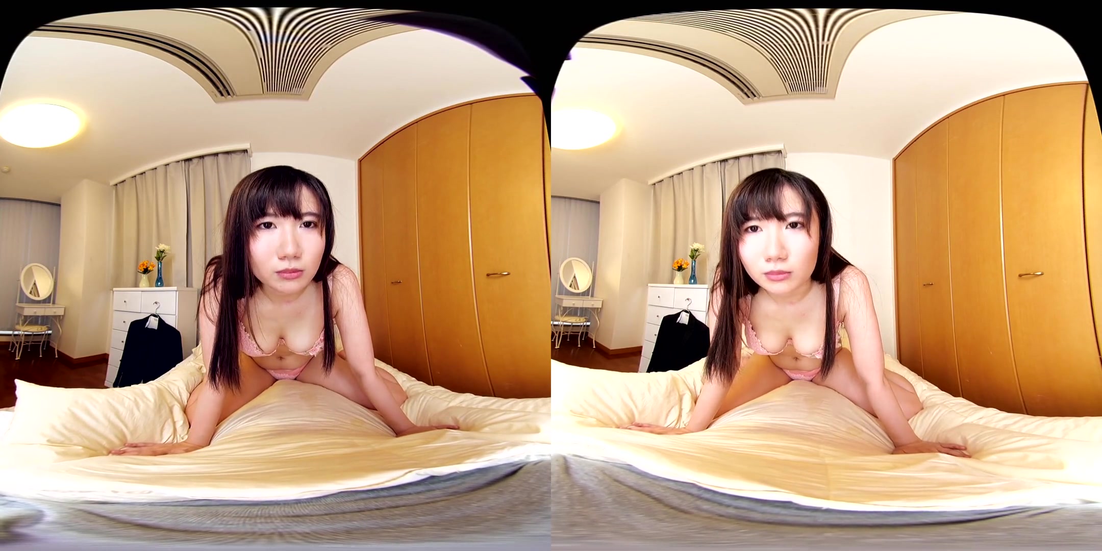 Riko Aiba Virtual Dive: Alone with Riko Aiba - SexLikeReal