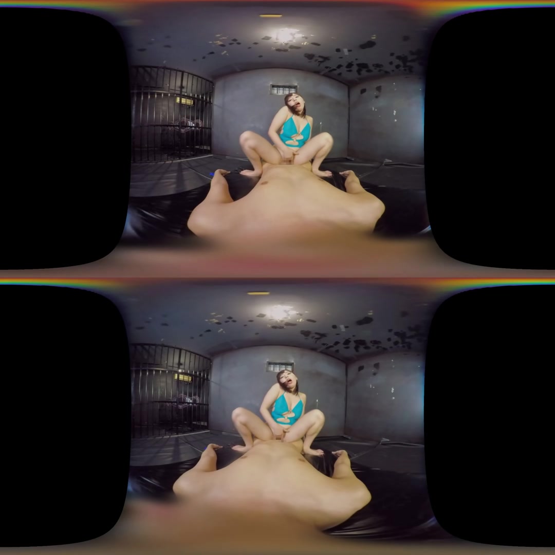 Shiho Egami - Cock-Loving Nasty Slut Virtual Sex - WOW!