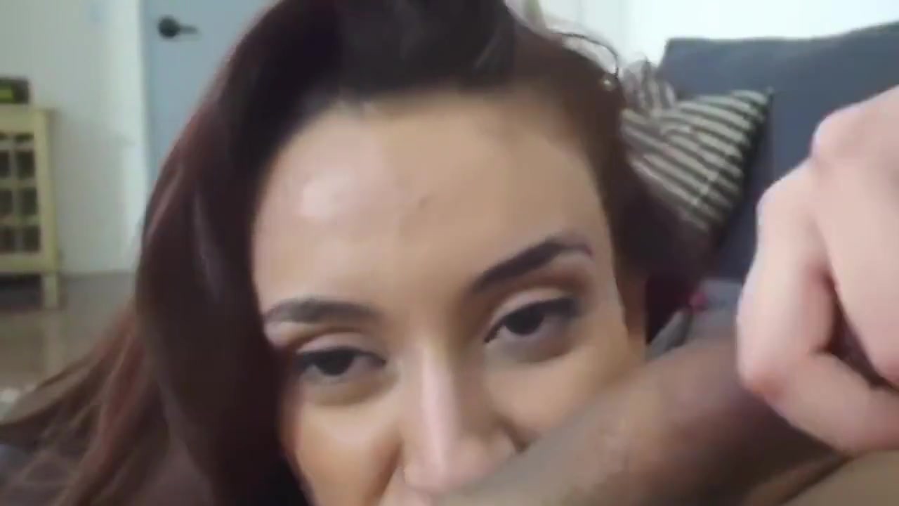 Big Ass Stepsis Eats Stepbros Cum Right After Jogging
