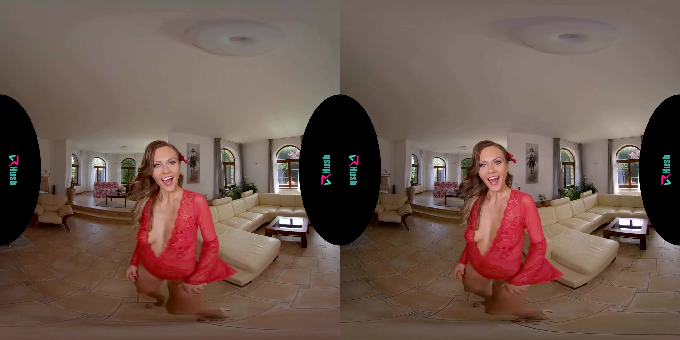 Tina Kay in Are You Ready To Go Dancing? - VRHush