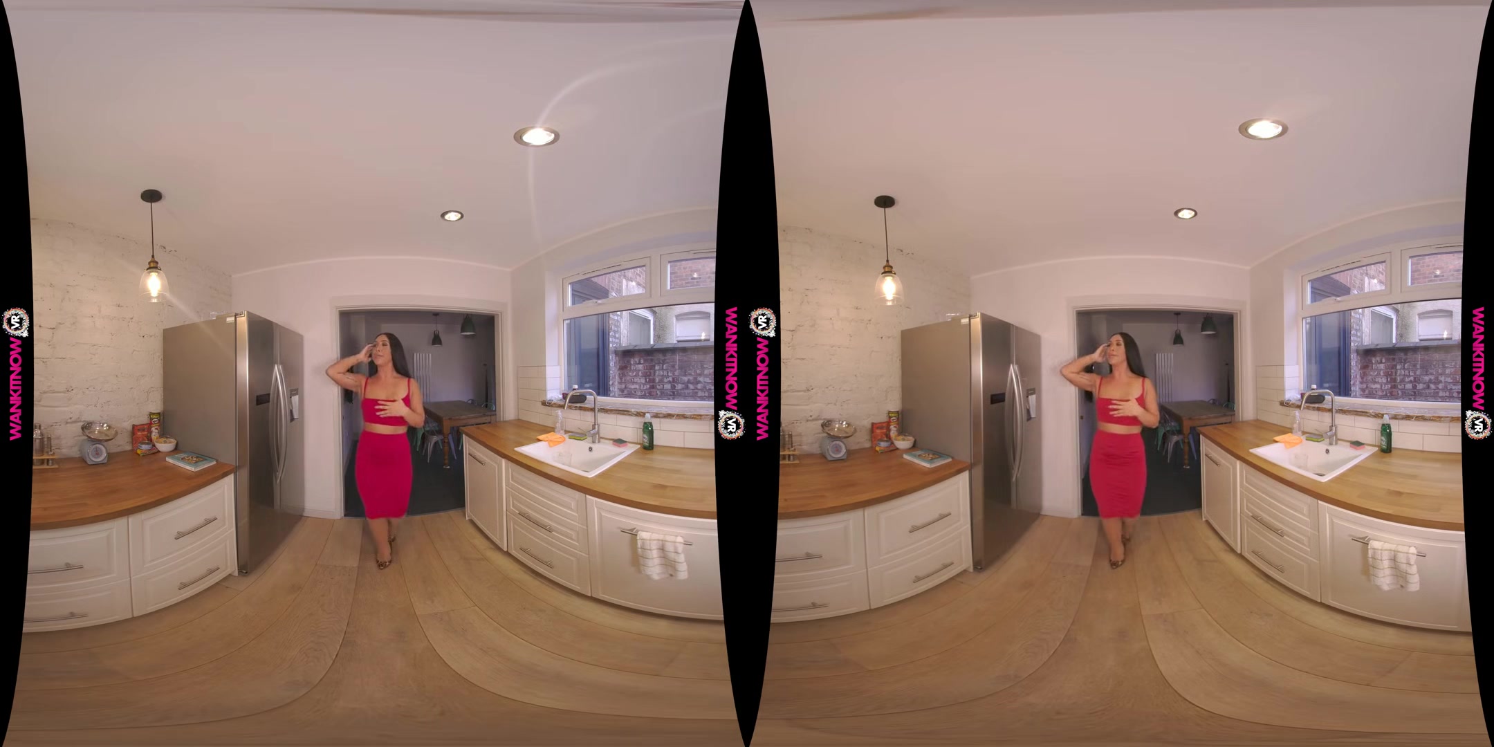 Loyal Wife - Sexy Tanned Babe Solo - SexLikeReal