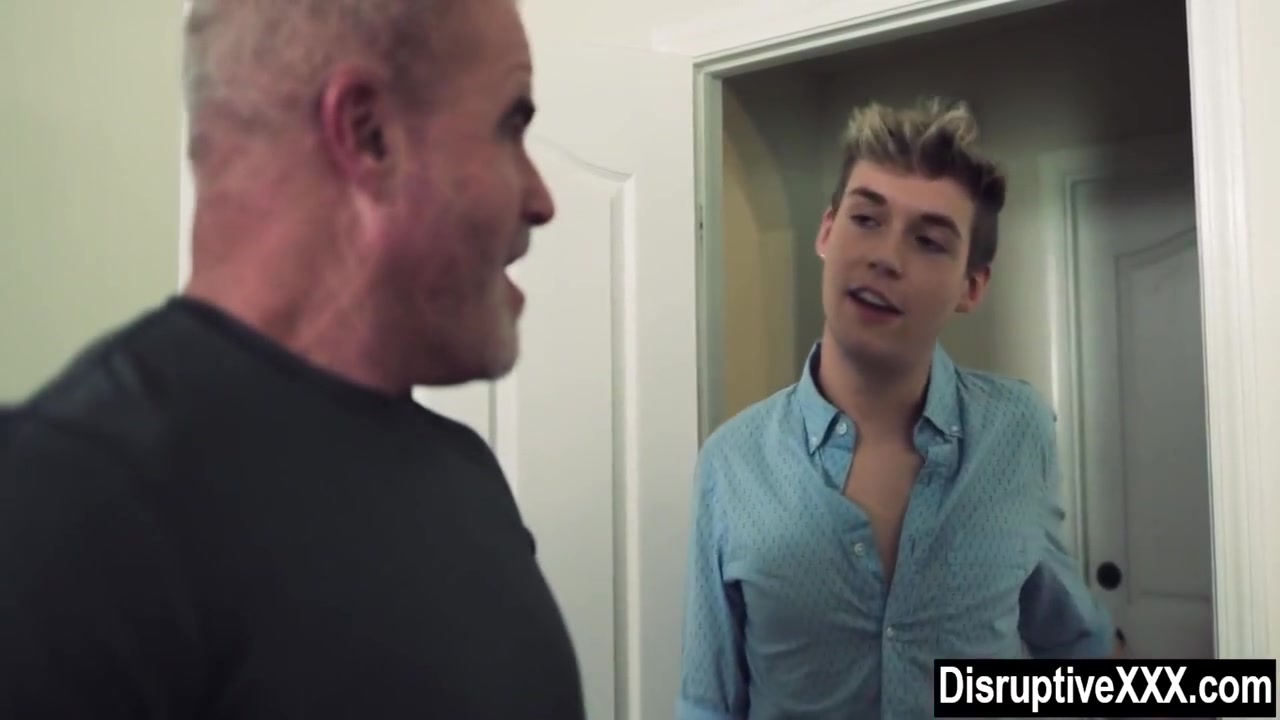 Step Threesome Fucking Step & His Buddy 7 Min With Gay Porn And Gay Boy