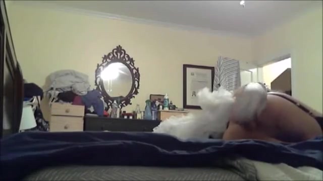 sissy maid dreams of serving hairy Step daddy