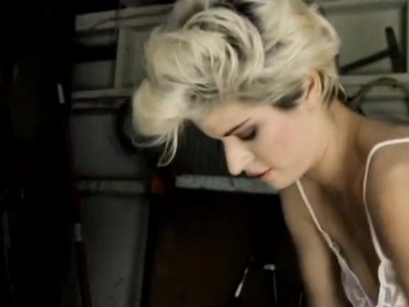 Baby Face two scene 1