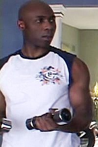 Jean-claude Batiste