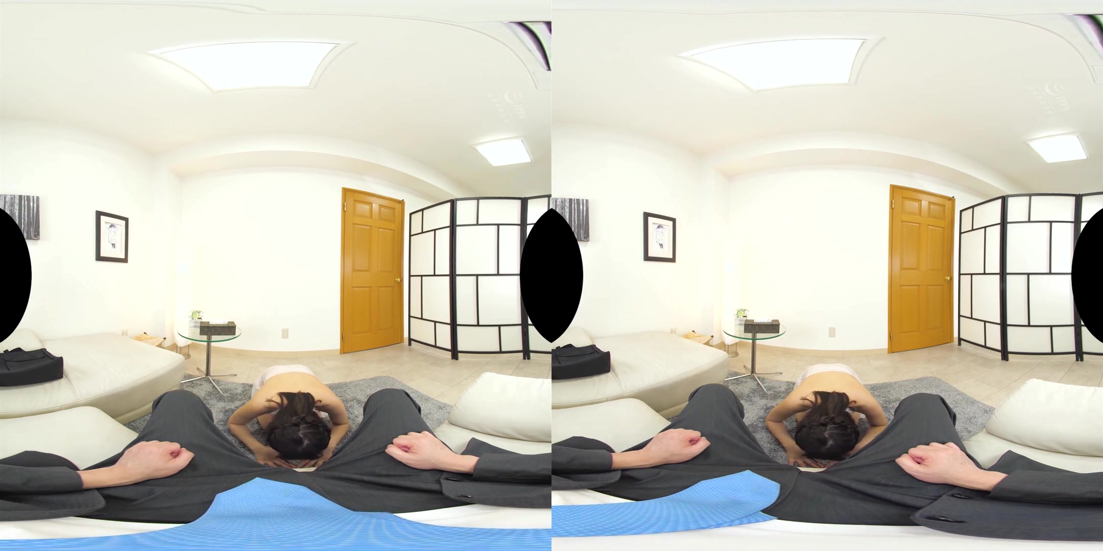 I'm So Sorry! 1 - Amazing JAV Idol Hardcore VR Sex