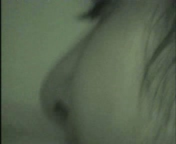 Shy Girl