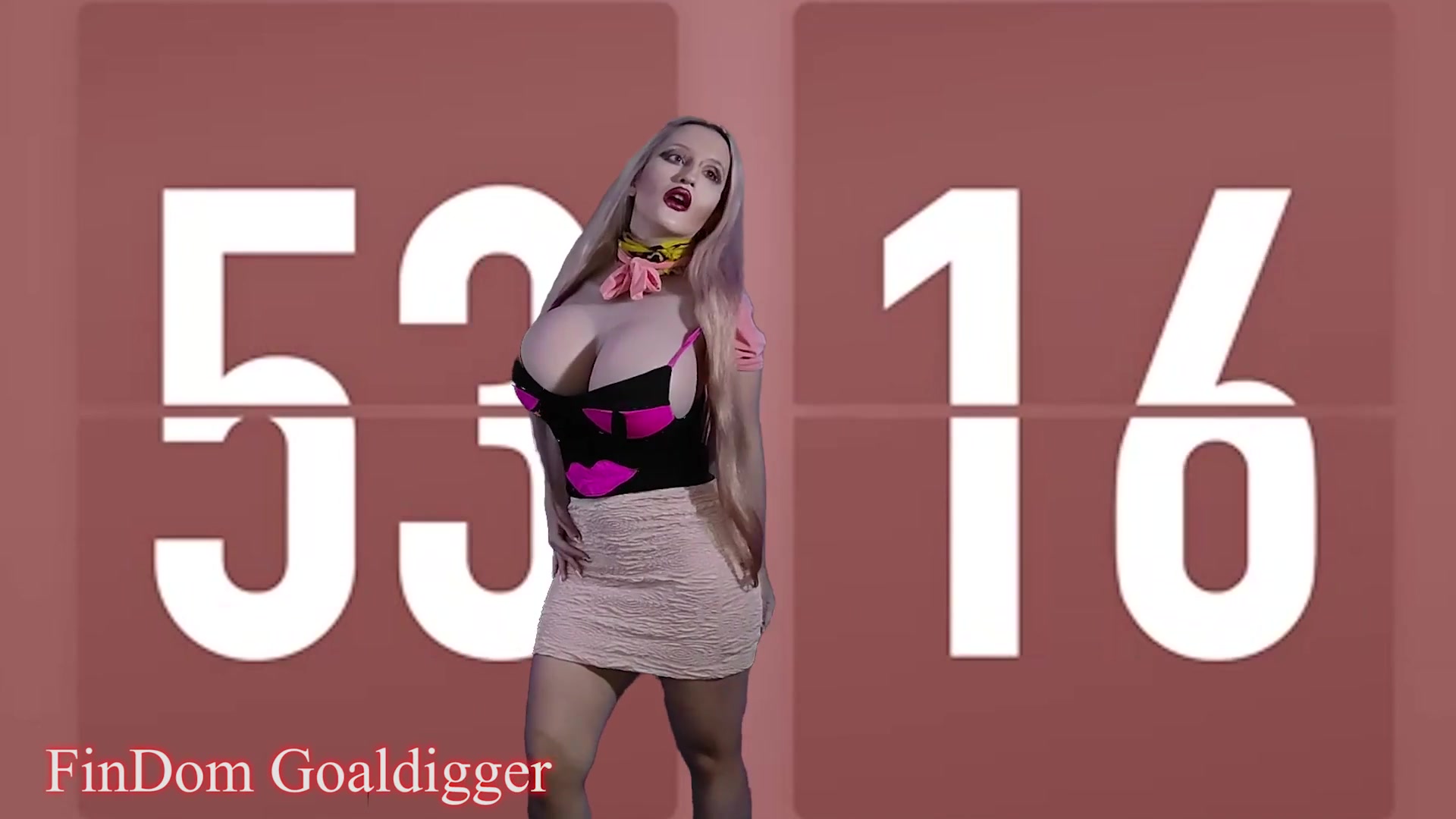 It's Magnetic Joi