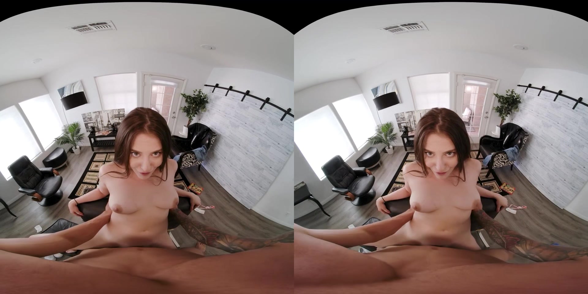 VRHush Presents Best Standing Missionary Moments: Vol. 2 - VRHush