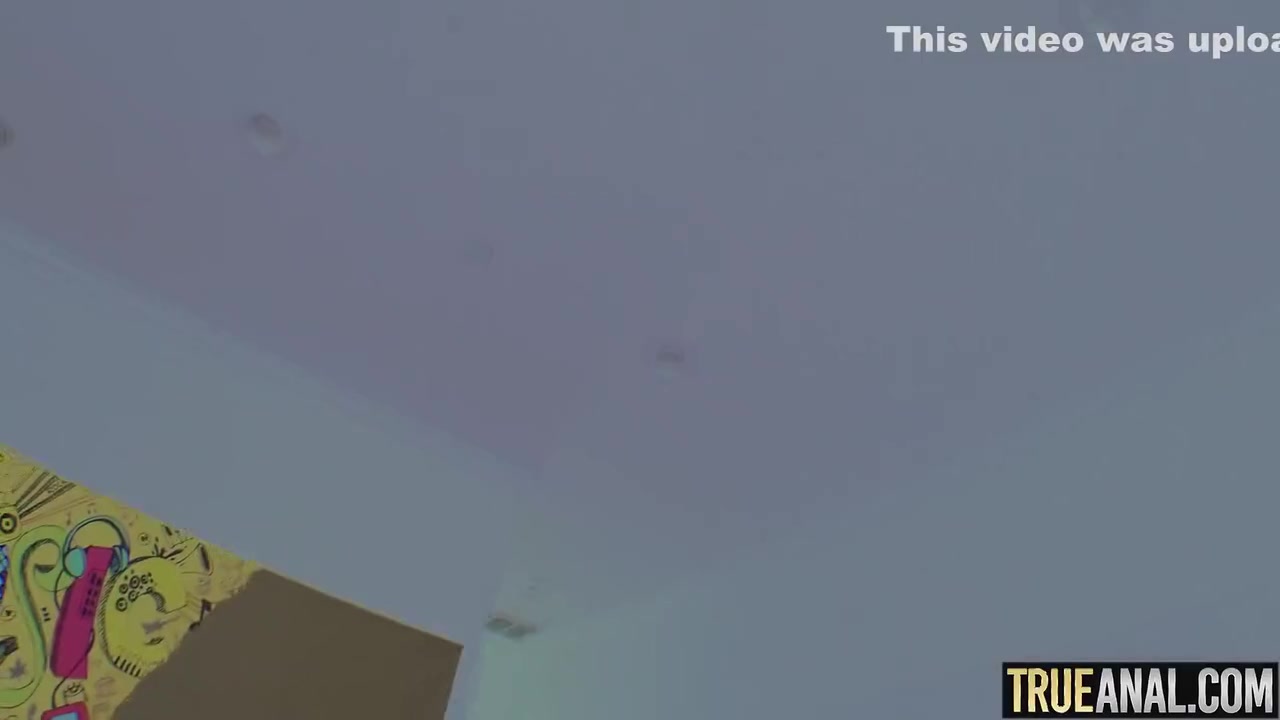 True Anal In Enjoying Joey Whites Ass