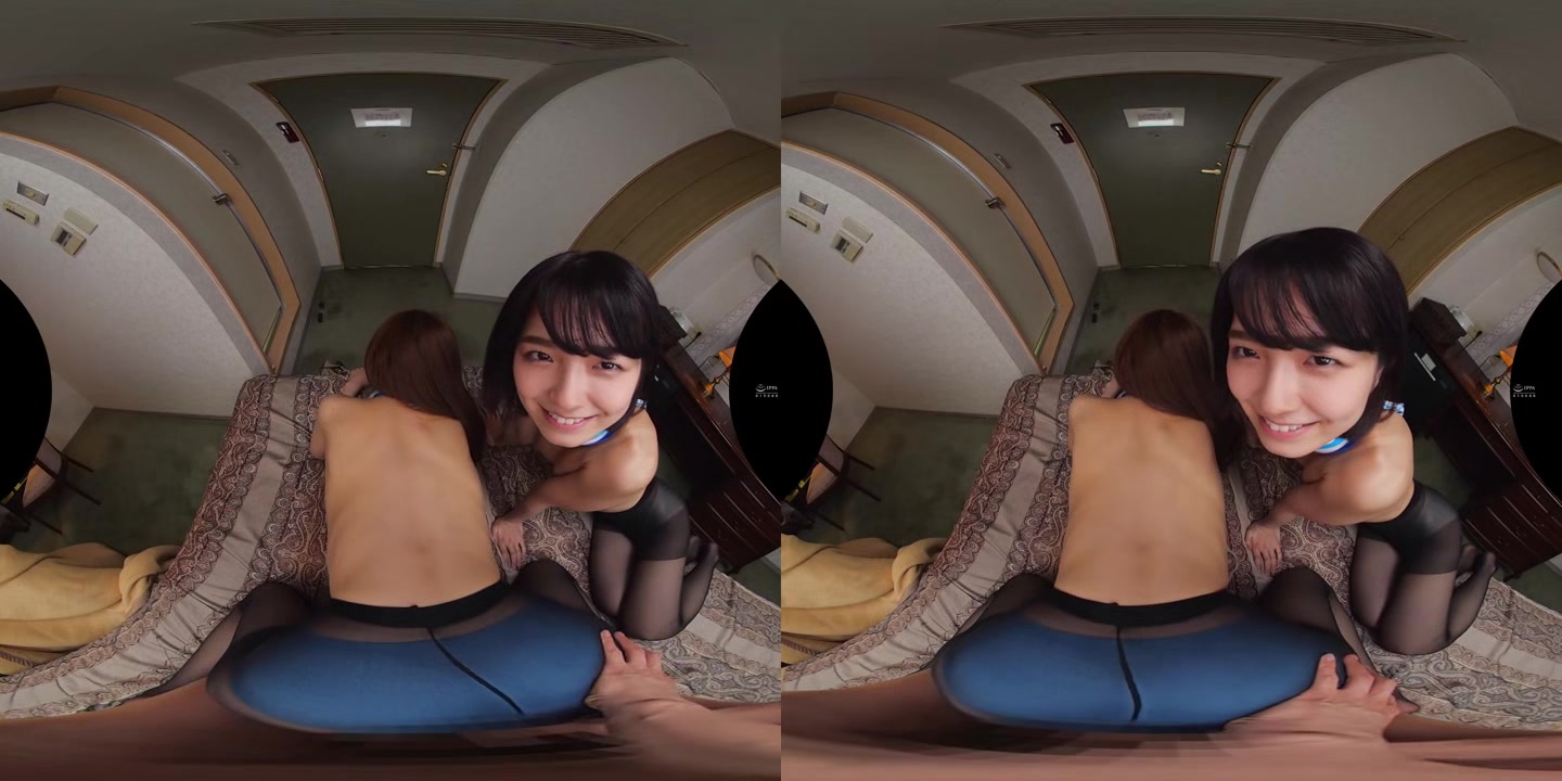 Anytime Anywhere Ejaculation Gratification Service For One Millionth Hotel Guest Part 5