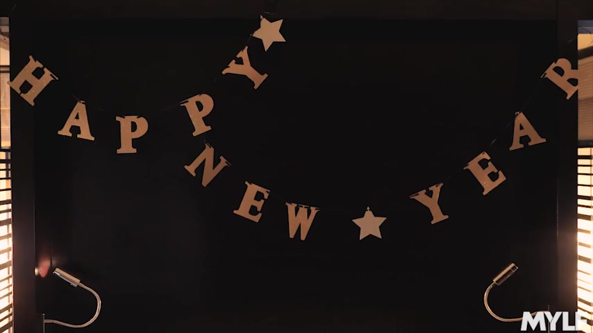 New Year New D - MYLF