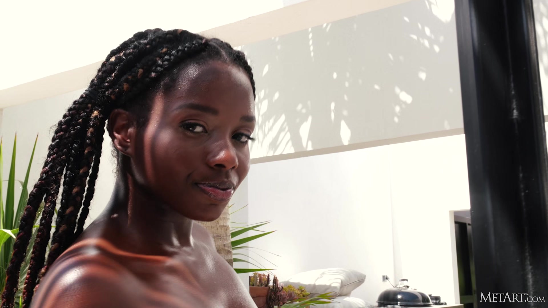 Hot Tantra - Dakota Simone