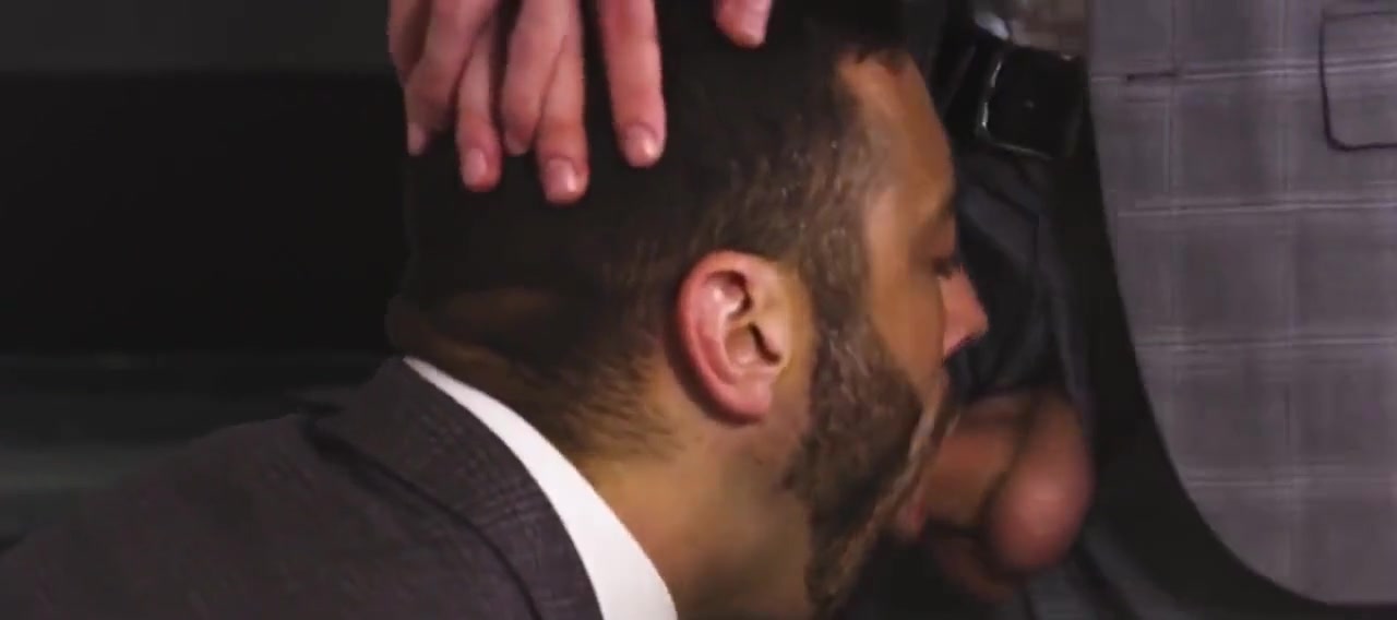 Job Interview Gets Sexual Between Drew And Pol Prince 7 Min