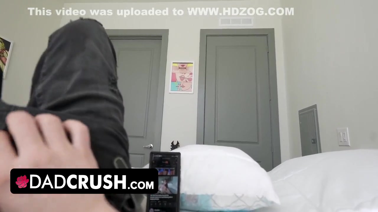 If My Dumb Step-mommy Wont Make My Loving Step-daddy Happy My Pussy Will With Step dad Crush