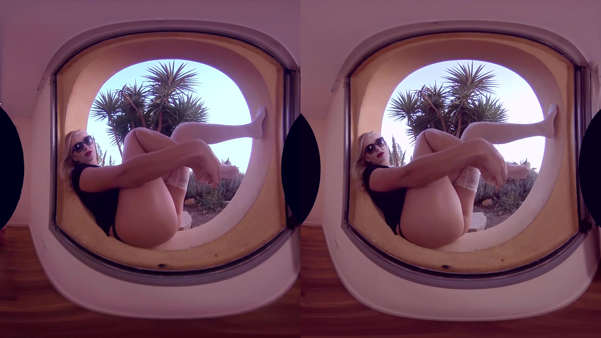 Kayla Green in Thank You - VirtualRealPorn