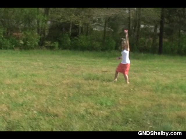 Kite Flying - GNDShelby
