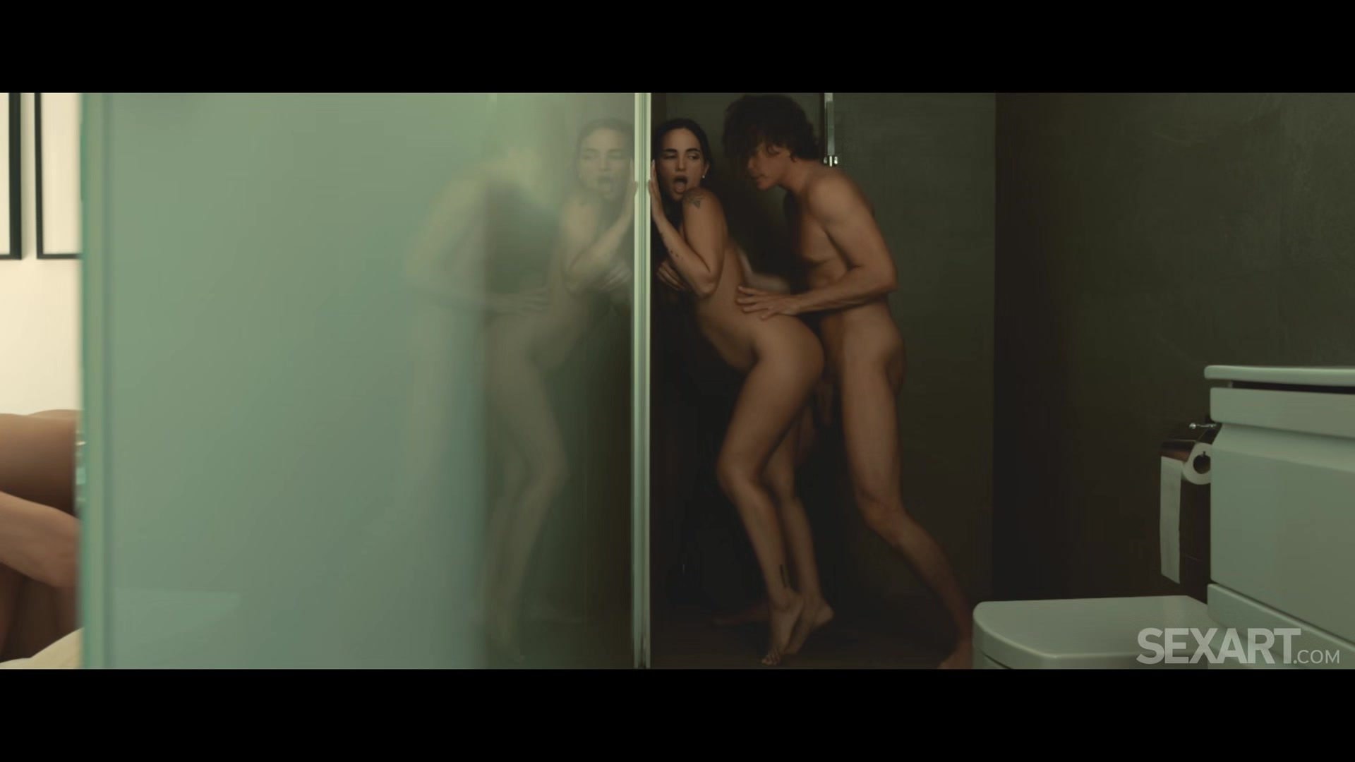 Dimension - Claudia Bavel & Ricky
