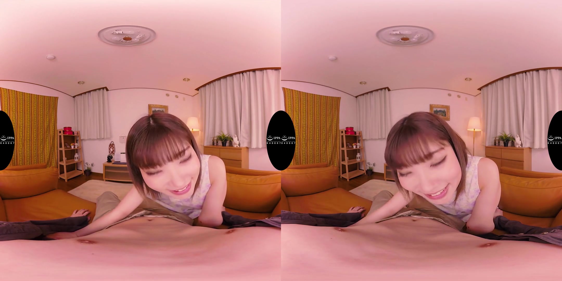 Sweetly in Love F-Cup Tits, Blowjob, Handjobs, and More! - Petite Asian Hardcore