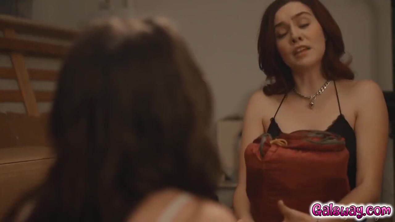 Chanel Camryn, Liz Jordan And Große Titten - Pound Her Real Love