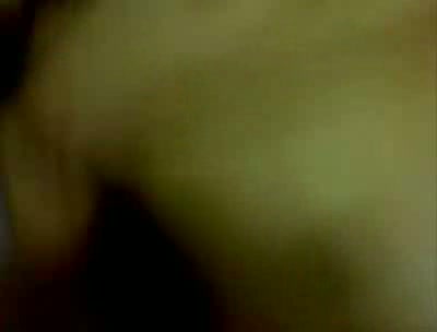Korean GF Finger Fucked In the Dark