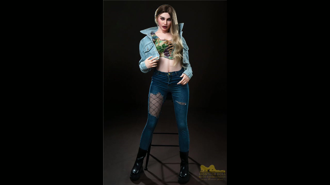 2022 Newest silicone sex doll for sex