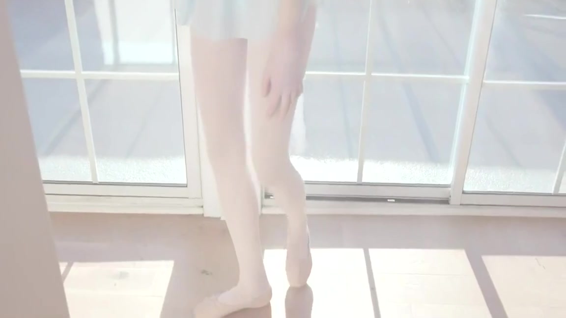 Small Asian Ballerina Gets Fucked Raw By Big Dick