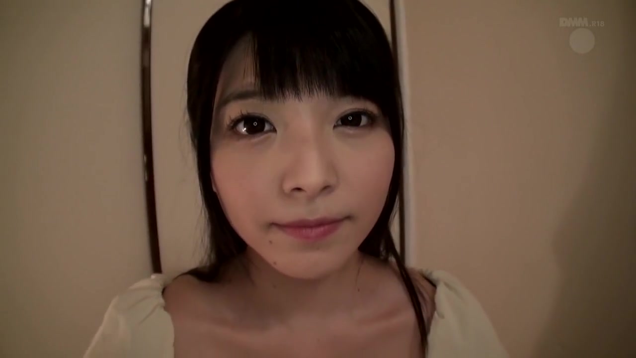 Cute Asian Chick Hot Solo Masturbation