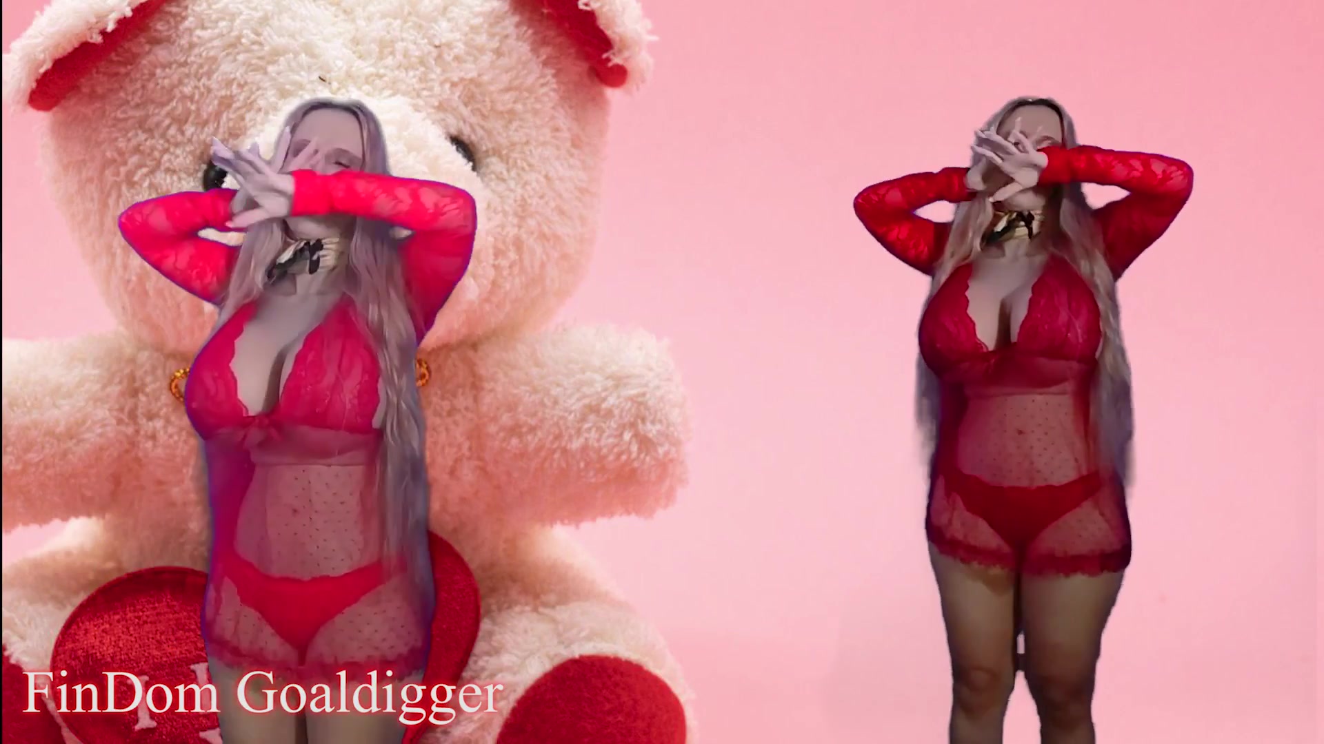 Sex Toy Transformation Fantasy