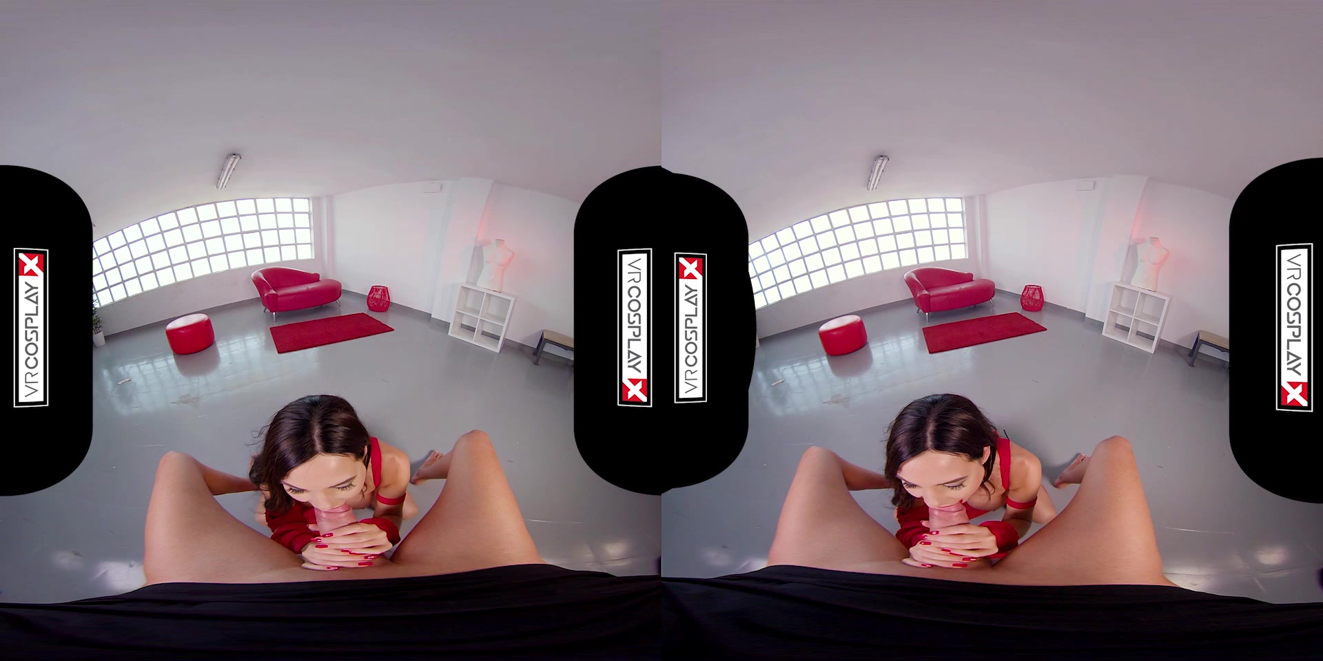 Elektra A XXX Parody