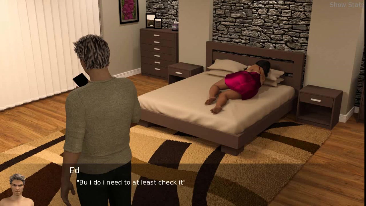 Project Hot Wife Milf With A Huge Tits Unexpected Cumshot Ep 24