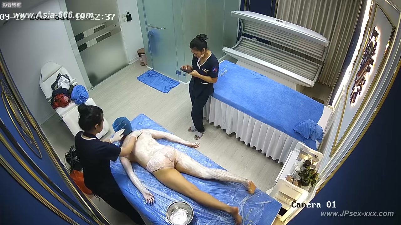 chinese cosmetic salon.5