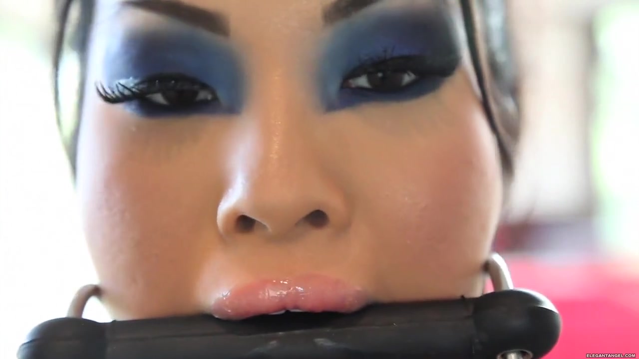 Asa Akira - Awesome Anal