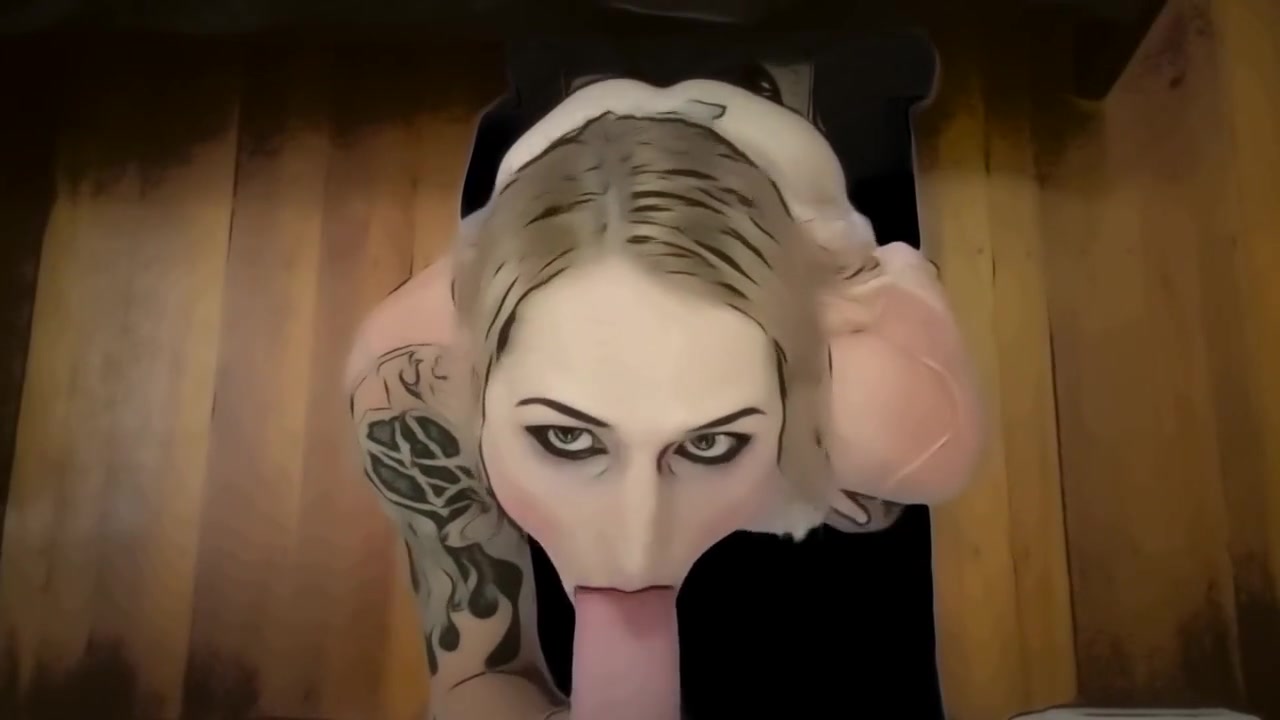 BJ Pov with Krystal Clair