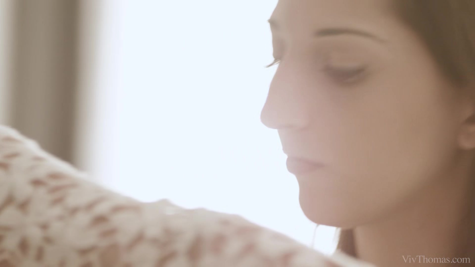Love Match 3 - Fervor - Ava Courcelles & Jimena Lago - VivThomas